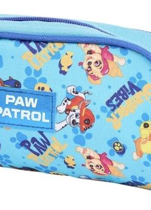 Пенал шкільний «paw patrol»