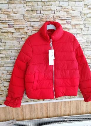 Куртка дутик 9