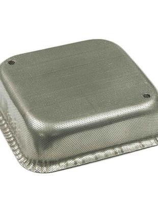 Сито 0.6 мм inox holz mill 25/50/60