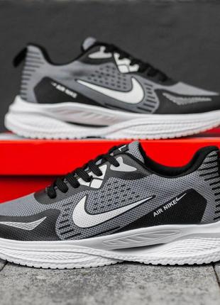Мужские кроссовки nike air