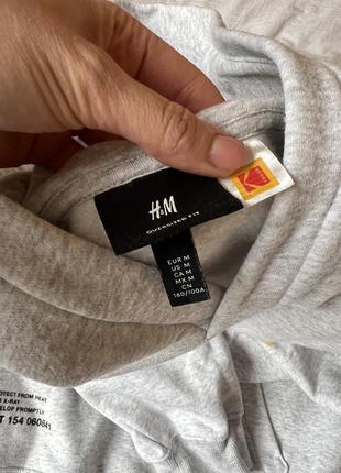 Худі h&m