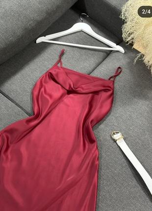 Сукня сорочка 2