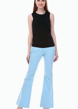 Брюки, джинси