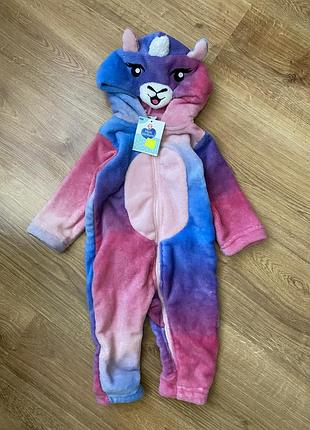 Флісовий чоловічок 9 місяців