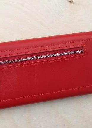 Гаманець жіночий шкіряний 2011-2