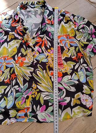 Блуза віскоза 5