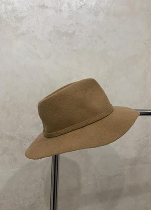 Вовняний капелюх шляпа the hats company by filippo catarzi італія