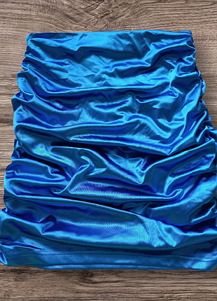 Shein,юбка р.л 6