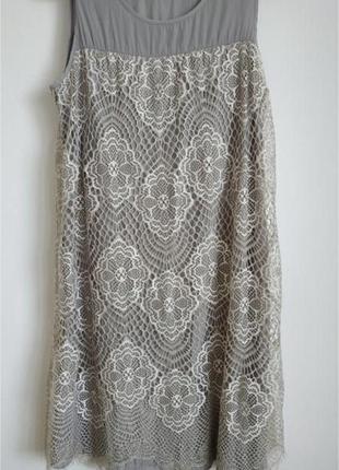 Плаття повітряне