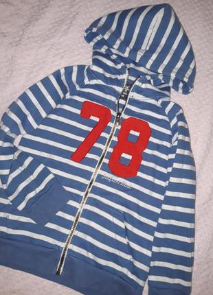 Тепла кофта