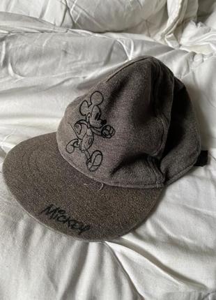 Кепка h&amp;m микки маус