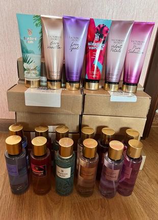 В наличии victoria’s secret оригинал