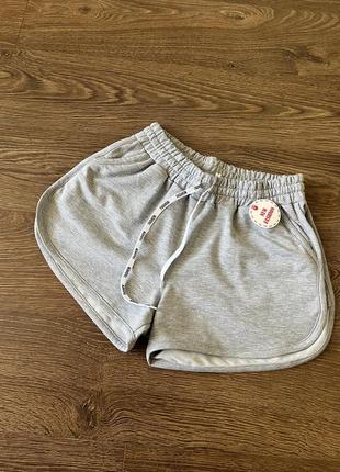 Sale❤️ шорти короткі спортивні трикотажні літні нові шорти