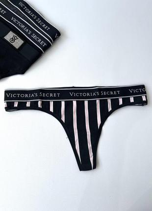 Трусики victoria ́s secret трусы виктория сикрет