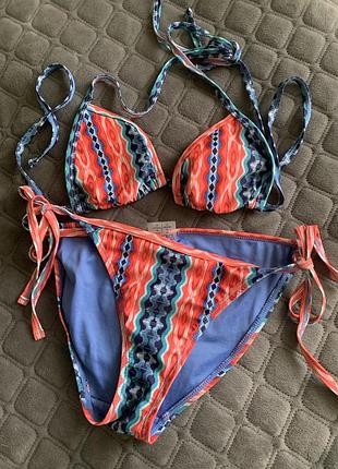 Купальник жіночій