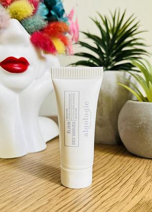 Оригінал аква-бустер для обличчя, ультралегкий, активний algologie hydra-replenishing booster