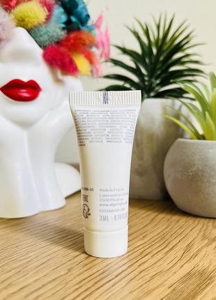 Оригінал аква-бустер для обличчя, ультралегкий, активний algologie hydra-replenishing booster2 фото