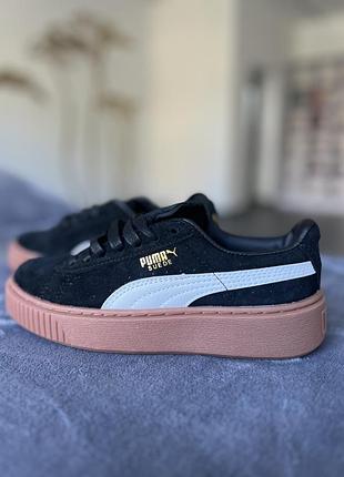 Кеди puma