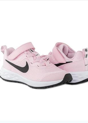 Оригинальные кроссовки на липучку nike розовые кроссовки в сеточку кроссовки детские nike revolution