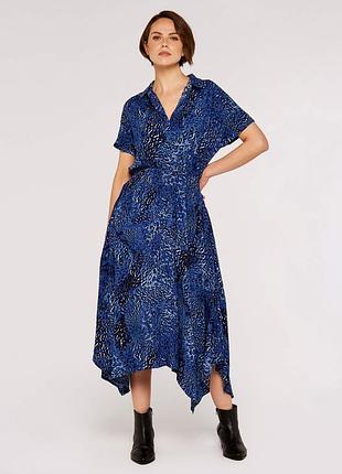 Асиметричне плаття