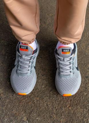 Кроссовки nike leather air max 90 trainers white mono leather