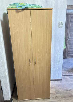 Продам шкаф  ш-71см г-56см в-182см