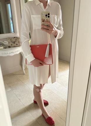 Новый клатч melissa odabash