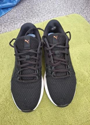 Кроссовки puma женские