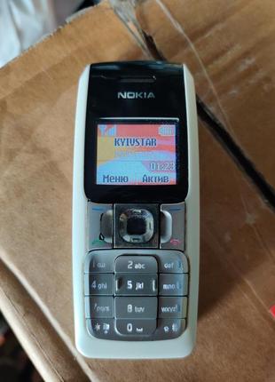 Мобильный телефон nokia 2310 оригинал