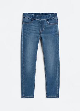 Джинси h&amp;m h m