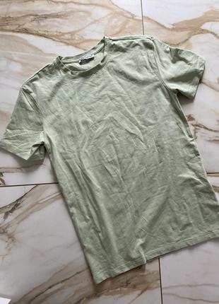 Жіноча футболка zara оригінал