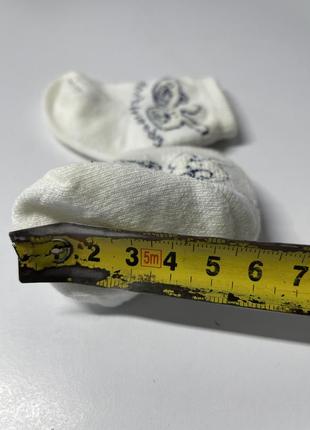 Набор носков (4 шт) для новорожденных носка-погремушки-погремушки для самых маленьких деток носка для младенцев6 фото