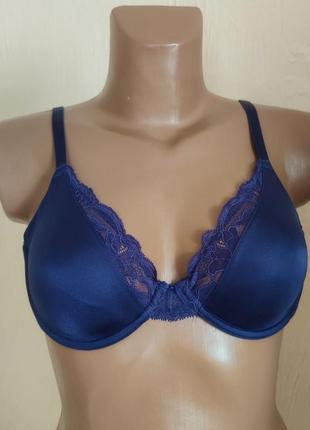 Великолепный бюст