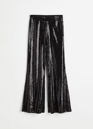 Брюки h&m h m