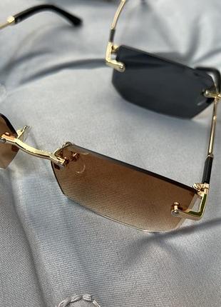 Очки женские