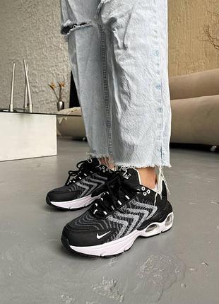 Кросівки adidas wales bonner x samba pony black