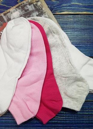 Набір коротких шкарпеток✨ для дівчинки на 12-14 років ovs