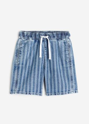 Шорти h&amp;m h m