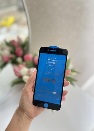 Захисне скло iphone 7 plus, iphone 8 plus