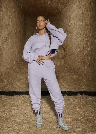 Спортивные штаны ivi park adidas