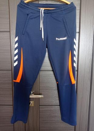 Мужские спортивные штаны hummel