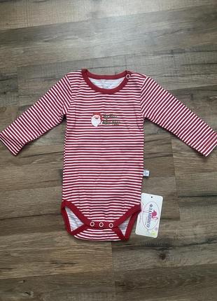 Новогодний боди