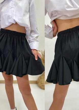 Спідниця- шорти