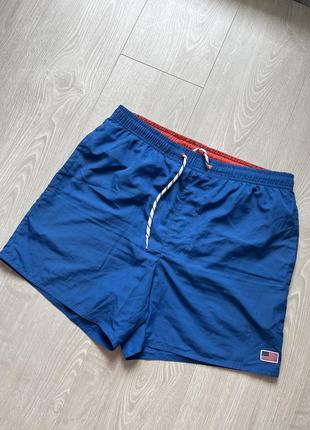 Чоловічі шорти