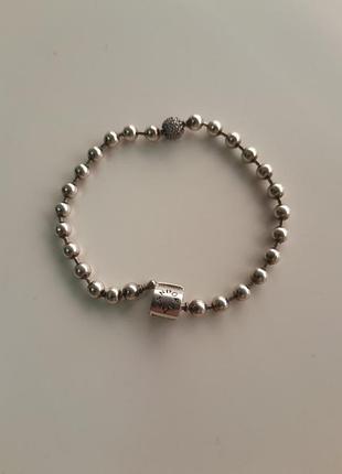 Браслет pandora