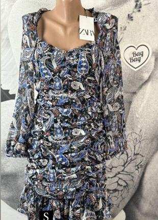 Сукня zara