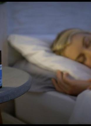 Шикарное масло для массажа тела tisserand для быстрого засыпания