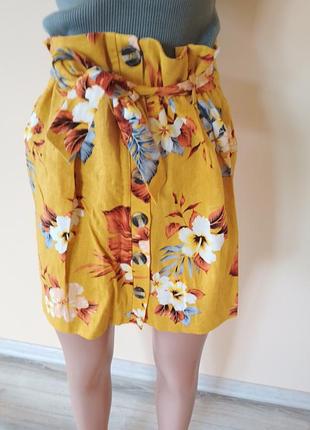 Спідничка new look 3