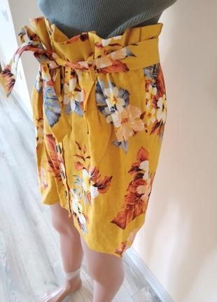 Спідничка new look 4