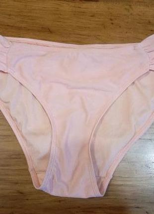 Низ купальника плавки